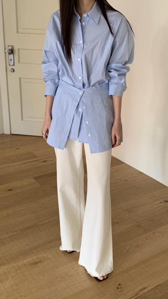  더 엔케이씨 스토어 탑 - The NKC Store