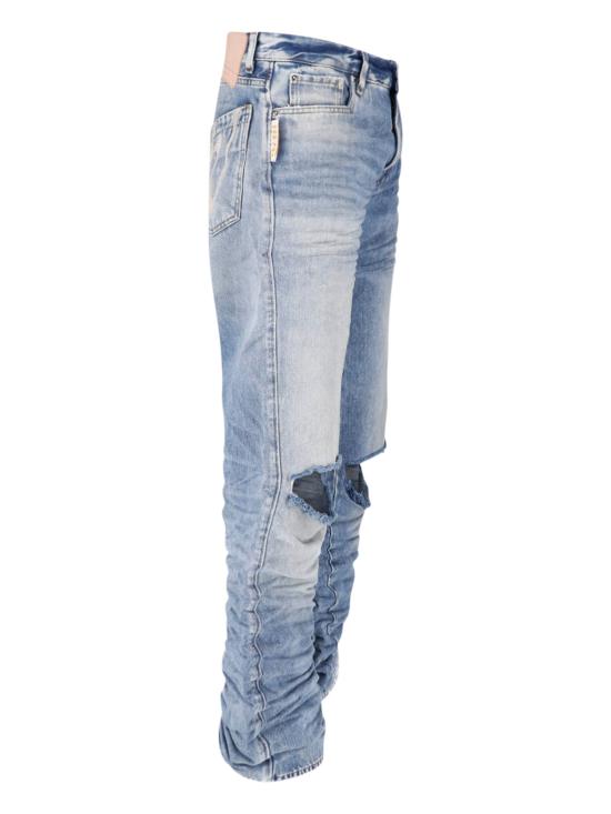 26SS 피디에프 데님 팬츠 DFM03032DF183 WASH Blue - PDF