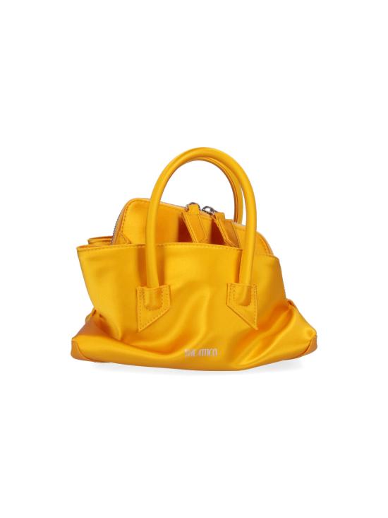26SS 디 아티코 토트백 260WAH00063 PCA001AA 267 Yellow