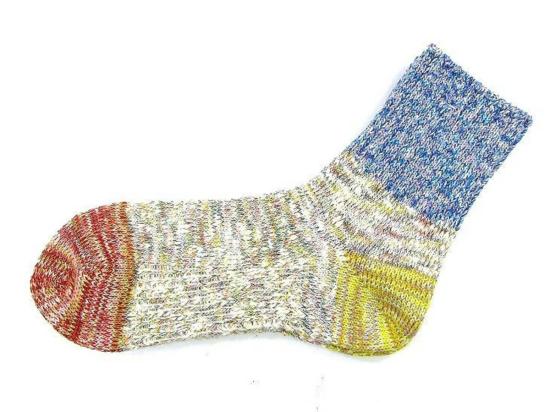  어 호프 헴프 양말 A Hope Hemp Hsx 301