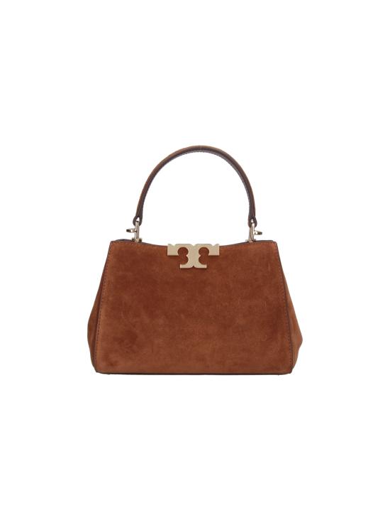 26SS 토리버치 엘레노어 미니 사첼 백 171502 201 Brown - TORY BURCH