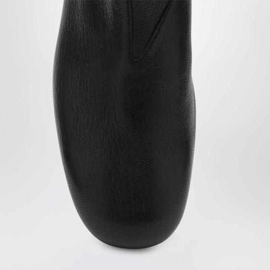  프라다 부츠 블랙 - PRADA