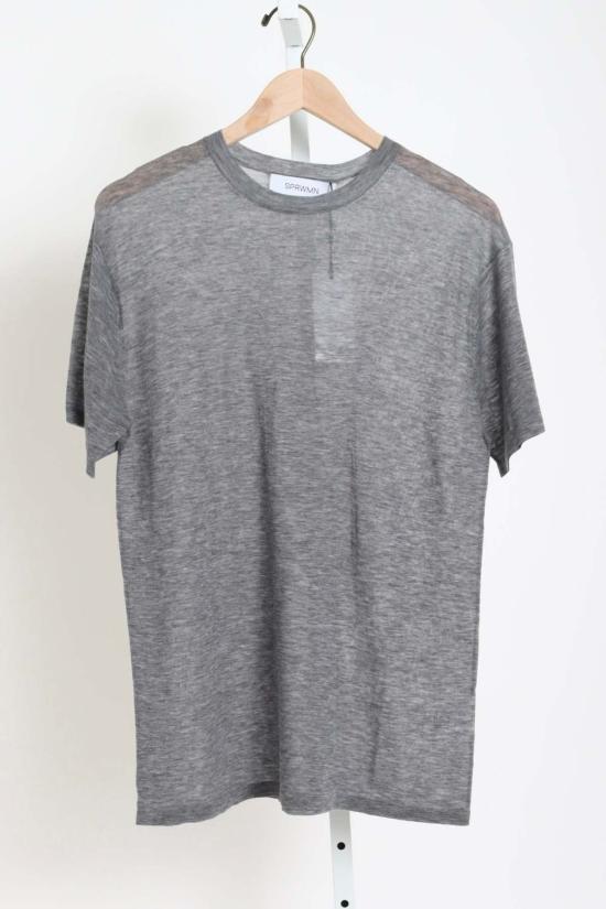  스프룸 반팔 티셔츠 스프럼 빈티지 티셔츠