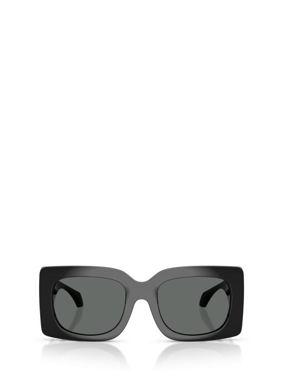 26FW 베르사체 선글라스 VE4496U GB1 87 BLACK
