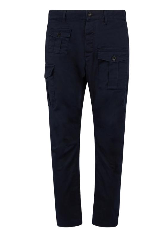 26SS 디스퀘어드2 스트레이트 팬츠 S74KB1128S39021 476 COL 476