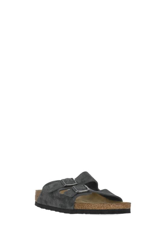 26SS 버켄스탁 샌들 1031625 ARIZONACHARCOAL - BIRKENSTOCK