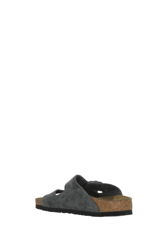 26SS 버켄스탁 샌들 1031625 ARIZONACHARCOAL - BIRKENSTOCK