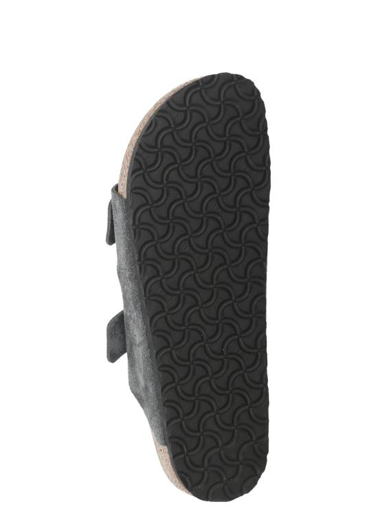 26SS 버켄스탁 샌들 1031625 ARIZONACHARCOAL - BIRKENSTOCK