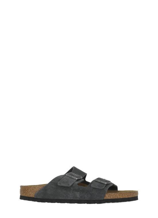 26SS 버켄스탁 샌들 1031625 ARIZONACHARCOAL
