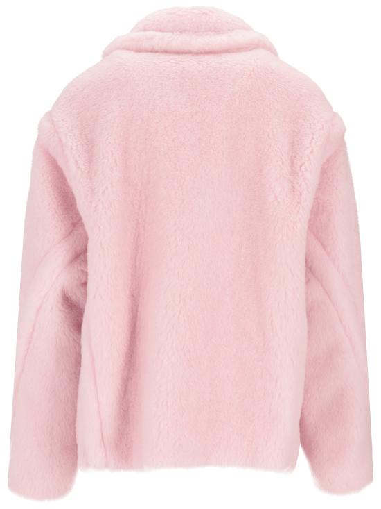 26SS 막스마라 무스탕 2611081021600MXMFUGG 030 ROSA - MAX MARA