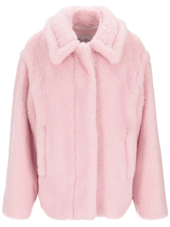 26SS 막스마라 무스탕 2611081021600MXMFUGG 030 ROSA