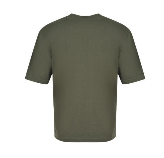 26SS 디스퀘어드2 반팔 티셔츠 S74GD1524D20106 687 MILITARY GREEN - DSQUARED2