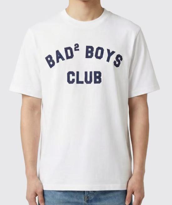 26SS 디스퀘어드2 반팔 티셔츠 S74GD1529D20108 100 WHITE - DSQUARED2