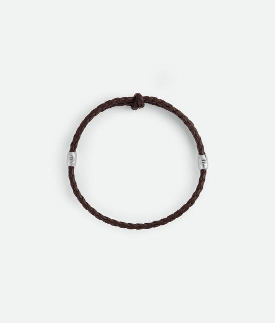 25FW 보테가베네타 팔찌 838329V507C 2113 FONDANT - BOTTEGA VENETA