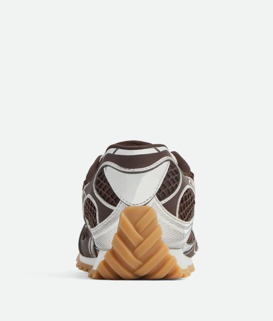 26SS 보테가베네타 스니커즈 755915V2X40 2145 FONDANTSILVER 2145 FONDANT SILVER - BOTTEGA VENETA