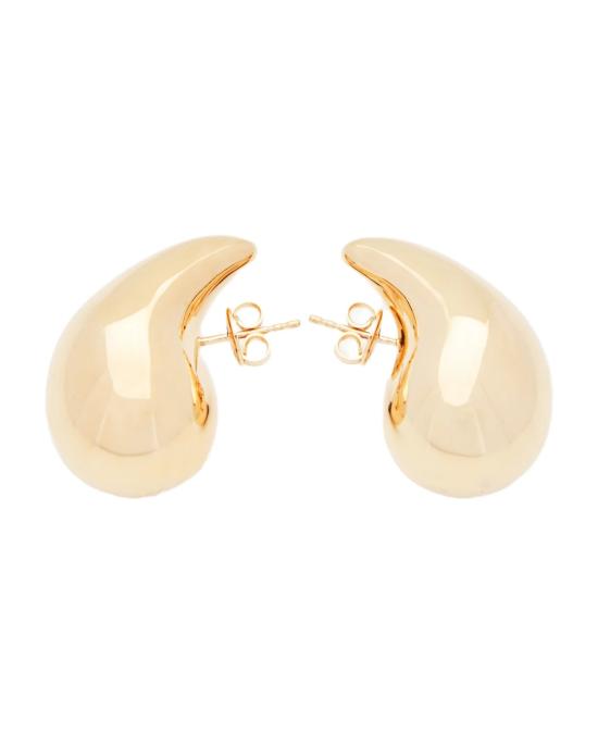 25SS 보테가베네타 이어링 716783VAHU0 8120 YELLOW GOLD