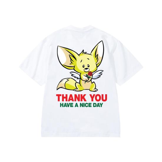  마켓 탑 파엘리 땡큐 티