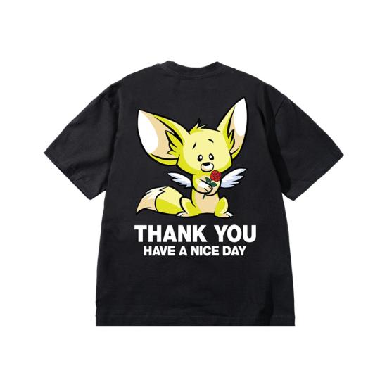  마켓 탑 파엘리 땡큐 티 - MARKET