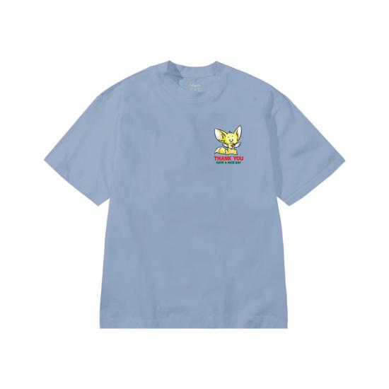  마켓 탑 파엘리 땡큐 티 - MARKET