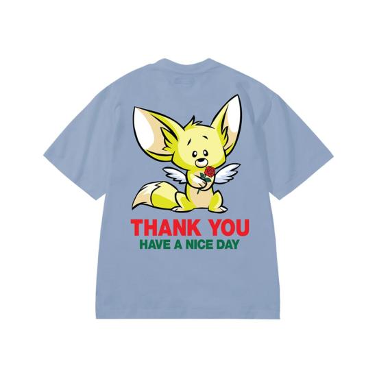  마켓 탑 파엘리 땡큐 티 - MARKET