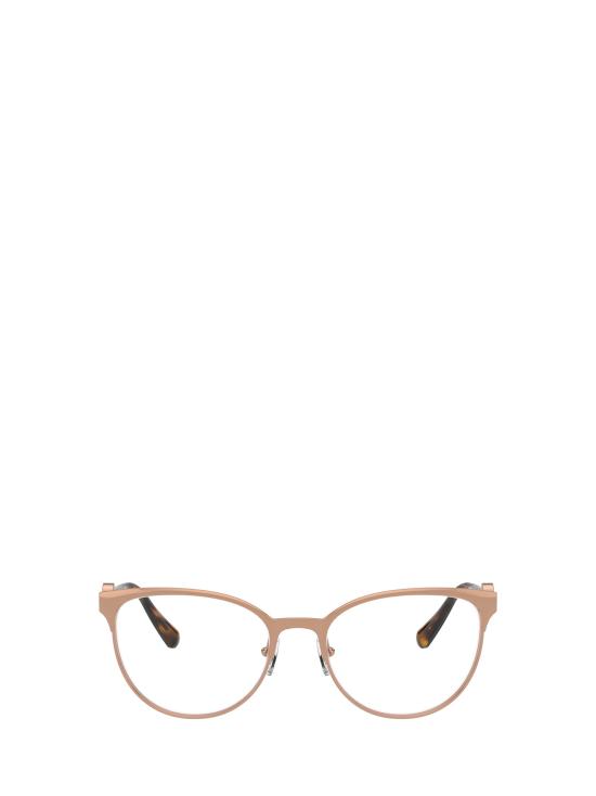 26FW 베르사체 안경 VE1271 1412 PINK GOLD