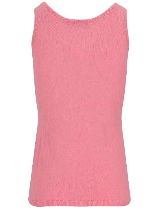 26SS 라 로즈 반팔 티셔츠 122121952 ROSA BUBBLE - LA ROSE