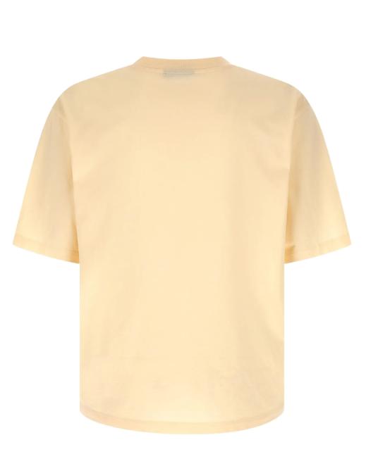 26SS 디스퀘어드2 반팔 티셔츠 S71GD1643D20020 103 IVORY - DSQUARED2
