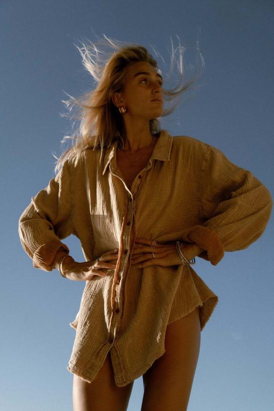  Ottway 탑 - OTHER BRANDS