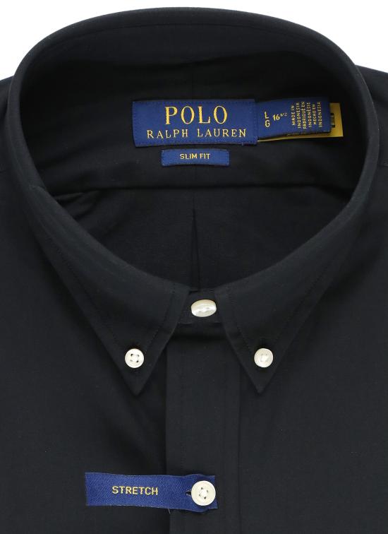 26SS 랄프 로렌 긴팔 셔츠 710928254 006 - RALPH LAUREN