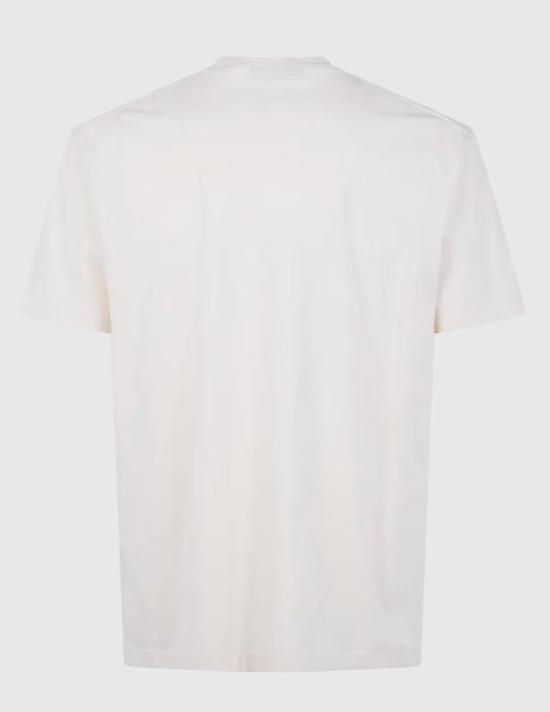 26SS 디스퀘어드2 반팔 티셔츠 S74GD1531D20108 102 IVORY - DSQUARED2