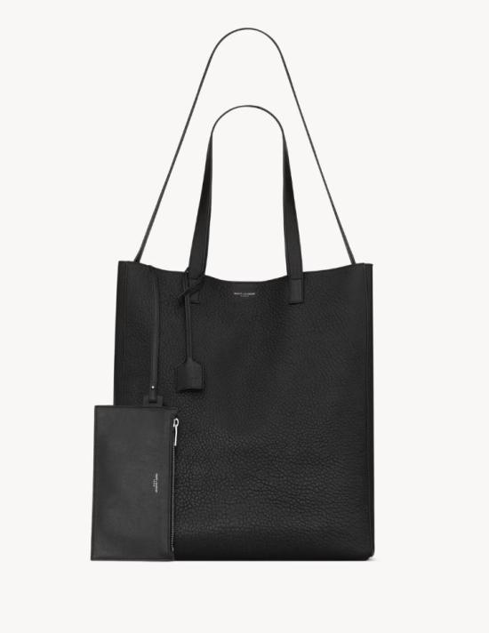 26SS 생로랑 토트백 845384AACIU 1000 NOIR