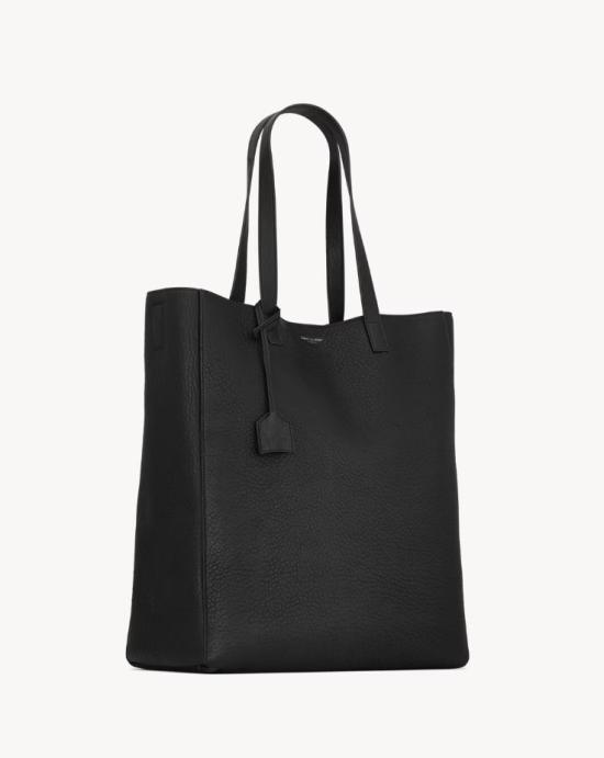 26SS 생로랑 토트백 845384AACIU 1000 NOIR - SAINT LAURENT