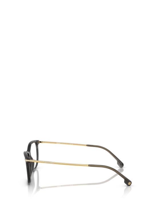 26FW 베르사체 안경 VE3274B 5483 BLACK TRANSPARENT - VERSACE