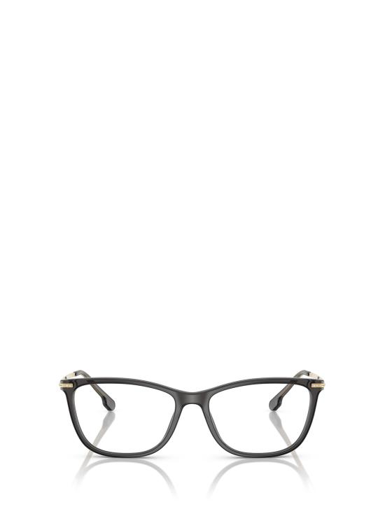 26FW 베르사체 안경 VE3274B 5483 BLACK TRANSPARENT