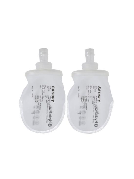 26SS 새티스파이 가죽소품 34011 TP Transparent