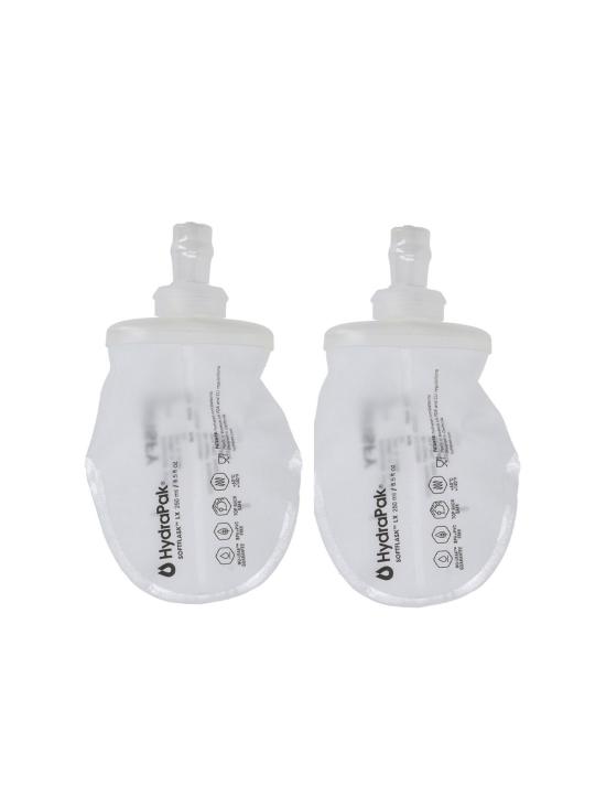 26SS 새티스파이 가죽소품 34011 TP Transparent - SATISFY