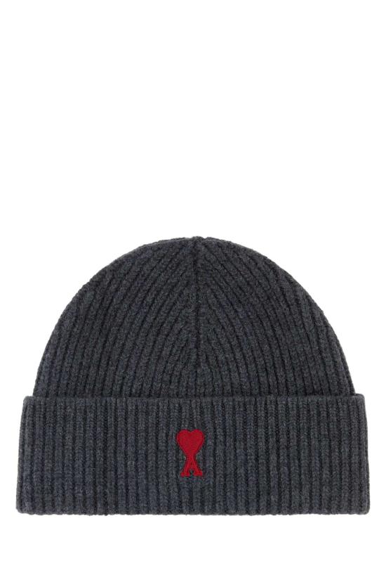 26SS 아미 비니 BFUHA116018 084 Grey