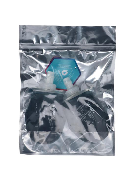 26SS 새티스파이 가죽소품 34011 DS Blue - SATISFY