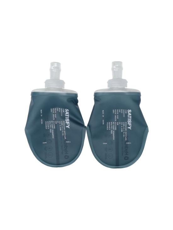 26SS 새티스파이 가죽소품 34011 DS Blue