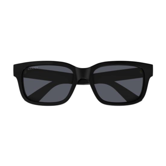  알렉산더 맥퀸 선글라스 Amo421 S 001 - ALEXANDER MCQUEEN
