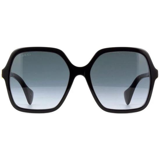  구찌 선글라스 GG1072SA 001 Black - GUCCI