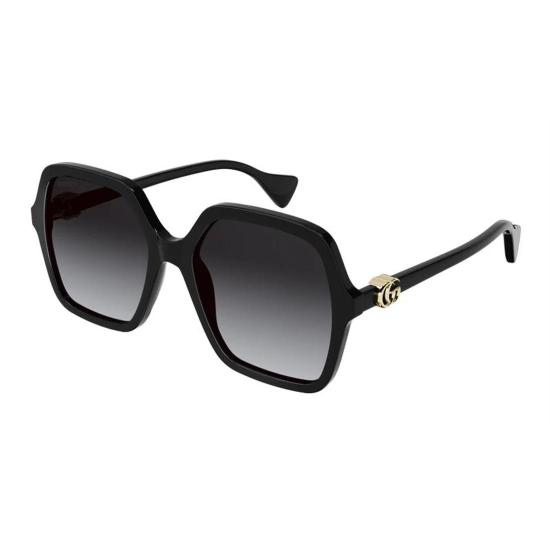  구찌 선글라스 GG1072SA 001 Black