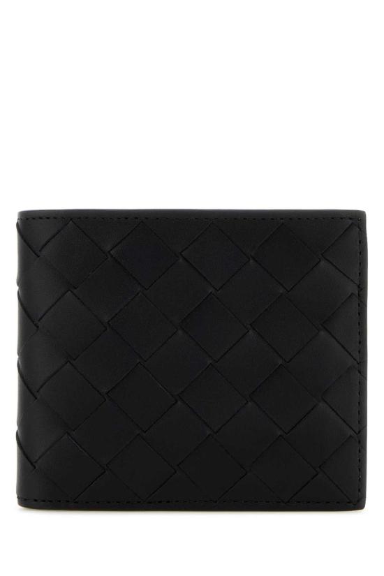 26SS 보테가베네타 남성지갑 749412VCPQ4 8803 Black