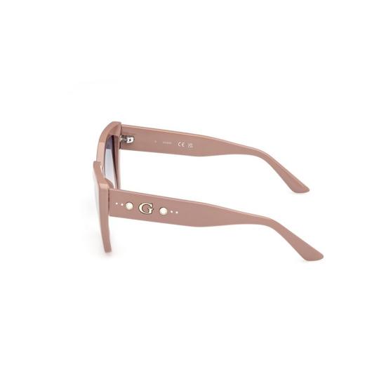  게스 선글라스 GU00162 57W Beige - GUESS