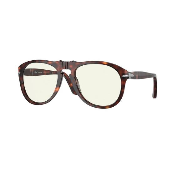  페르솔 선글라스 PO0649 24 BL Havana