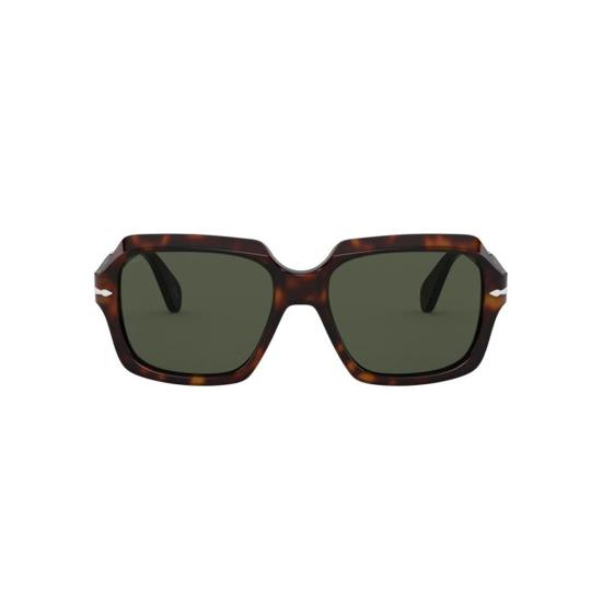  페르솔 선글라스 PO0581S 24 31 Havana - PERSOL