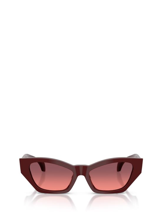 26FW 베르사체 선글라스 VE4488U 551520 SOLID RED