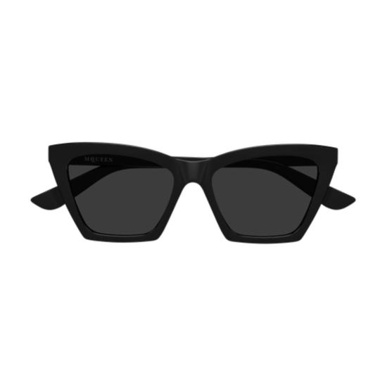  알렉산더 맥퀸 안경 AM0536 S 001 선글라스 - ALEXANDER MCQUEEN