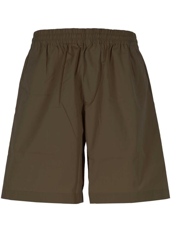 26SS 아페쎄 숏팬츠 COHLE H10011 JAA KHAKI DOM