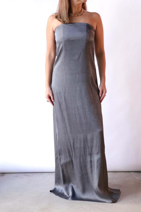  티더블유피 롱 원피스 Twp 캐롤린스 가운 - TWP